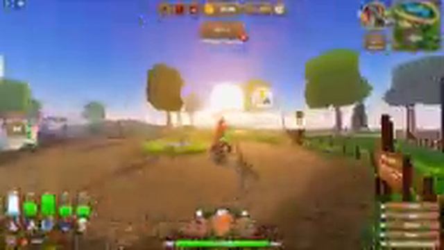 A WHOLE NEW ISLAND?! Wild Horse Islands Roblox смотреть онлайн