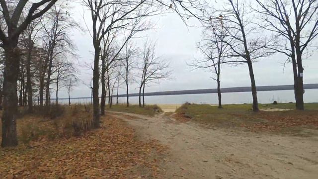 Наше "море". Сурское водохранилище. Часть 1 смотреть онлайн