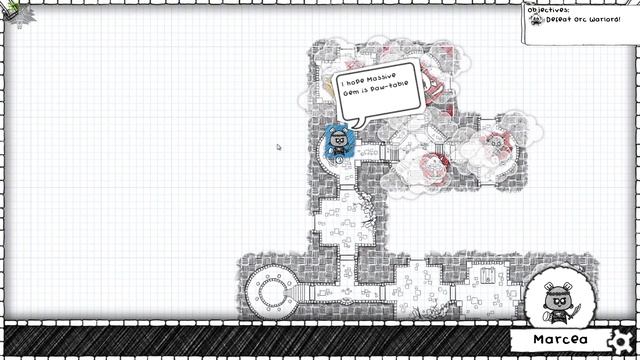 Guild of Dungeoneering #2 [Пробуем на вкус] смотреть онлайн