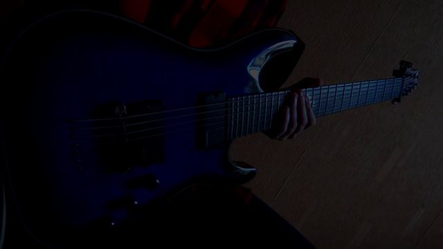 Fear Factory - Genexus FULL Album Guitar Cover + TAB by Godspeedy смотреть онлайн