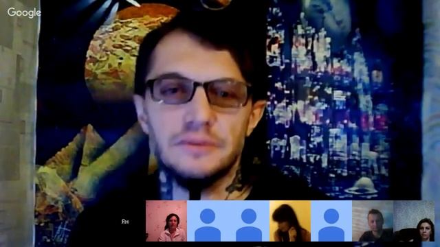 Экзорцизм как он есть. Изгнание демонов и отрезание неорганических подключек. смотреть онлайн