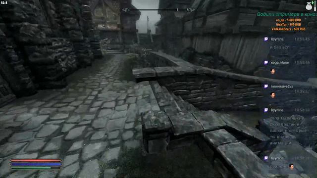 Skyrim Requiem mods. Skyrim Requiem mods. Геноцид б*нд*т*в смотреть онлайн