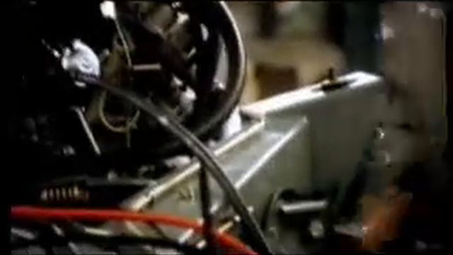 DeLorean Motor Company - Factory смотреть онлайн