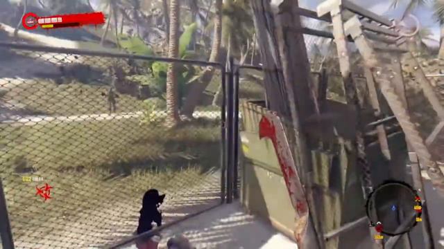 Dead Island 1080p resolution New Game + смотреть онлайн