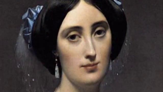 500 Years of Female Portraits in Western Art смотреть онлайн