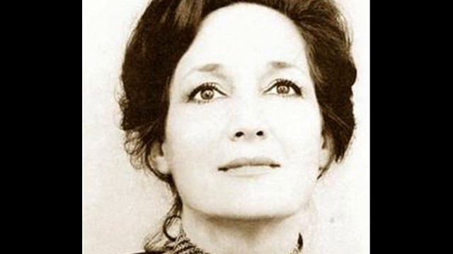 Edda Moser - Liebestod смотреть онлайн