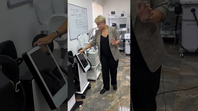 КАКОЙ АППАРАТ МОЖНО ВЗЯТЬ В АРЕНДУ В BEST BEAUTY? смотреть онлайн