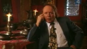 Эдвард Радзинский. Загадки Истории. Тайна Лжедмитрия