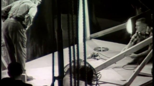 Movie Magic HD episode 05 - Forced Perspective смотреть онлайн