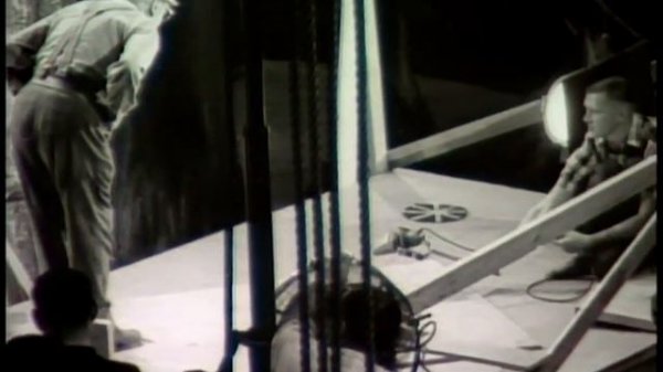 Movie Magic HD episode 05 - Forced Perspective