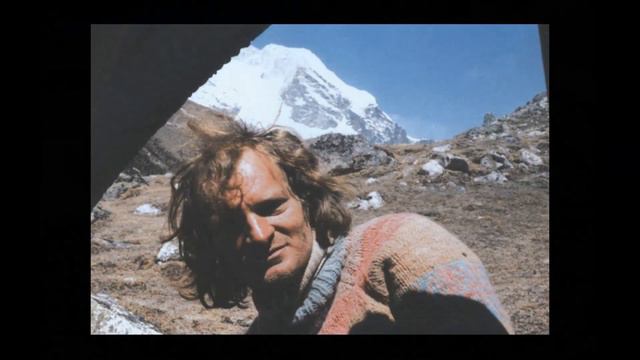Florian Fricke/Popol Vuh - Kailash смотреть онлайн