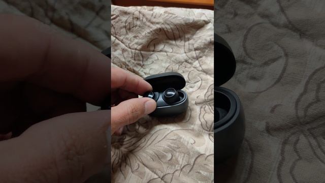 Xiaomi redmi buds 3 lite смотреть онлайн