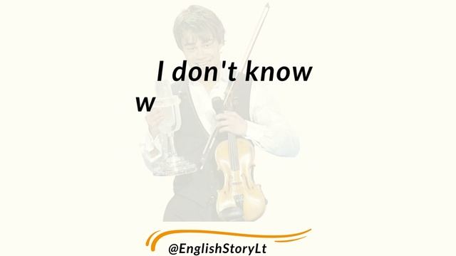 Fairytale ?English music for English Learners?Alexander Rybak?Happy English music смотреть онлайн