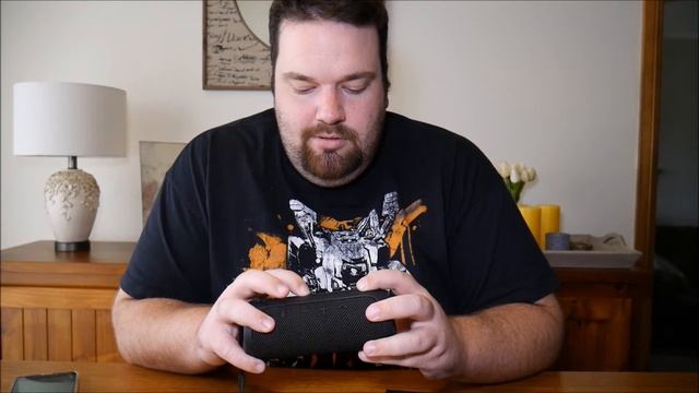 SoundPal F2 Vs JBL Flip 3 смотреть онлайн