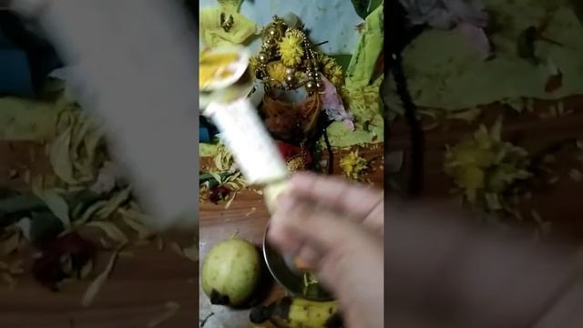 kushmanda devi pooja смотреть онлайн