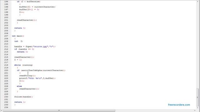 string-ascii tokenize words смотреть онлайн