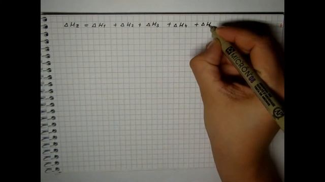 Лекция 6.1 Объяснение термодинамического метода расчета энергии сольватации смотреть онлайн