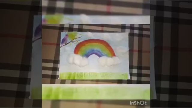 День защиты детей! г. Бишкек ДОО N118 (2 средняя группа) смотреть онлайн