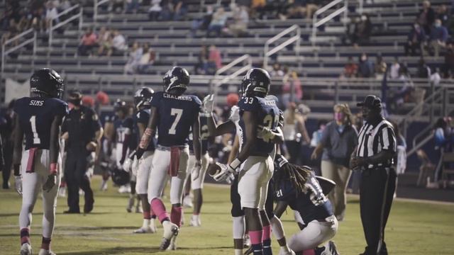 #2 Gray Collegiate (SC) vs. #3 Newberry (SC) || HUGE 2A Matchup|| Region Title On The Line! смотреть онлайн