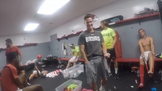 GoPro - A Day In The Life Of A Division 1 Soccer Player смотреть онлайн