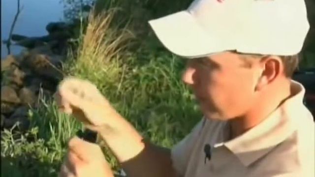 Рыбалка с Юрием Сипцовым. Ловля леща на канале. смотреть онлайн