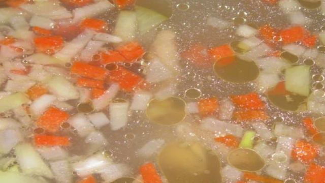 Рецепты от шеф-повара