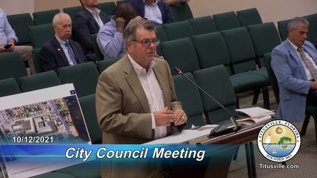 City Council Meeting — 10/12/2021 - 6:30 p.m. смотреть онлайн