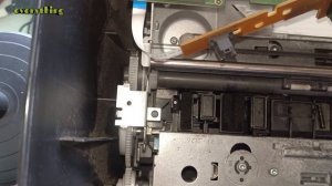 Hp ink Tank Wireless 419 e4 Error/E4 error problem solution of All printers Hp InkTank 319,419 Prin