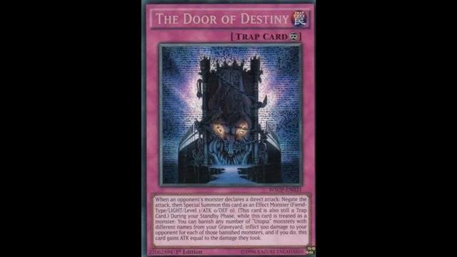 Yu-Gi-Oh! Overlay Universe: More Utopia Cards смотреть онлайн