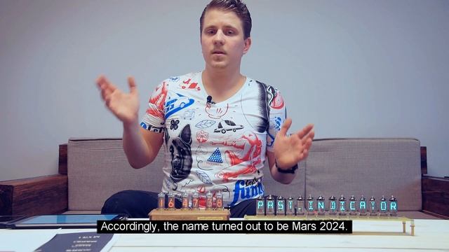 Elon Musk, do you like the logo? (Part 2) смотреть онлайн