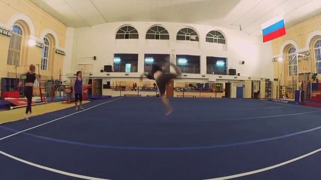 TRANING СК Манеж. смотреть онлайн