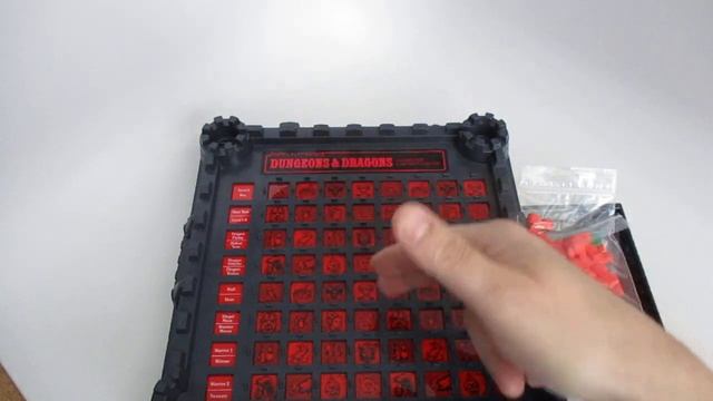 Vintage 1980 Dungeons & Dragons Computer Labyrinth Electronic Game by Mattel смотреть онлайн