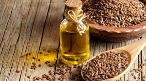 Льняное масло польза и вред.