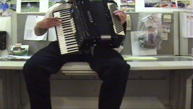 Conker's Bad Fur Day - Windy n' Co. on the Accordion смотреть онлайн