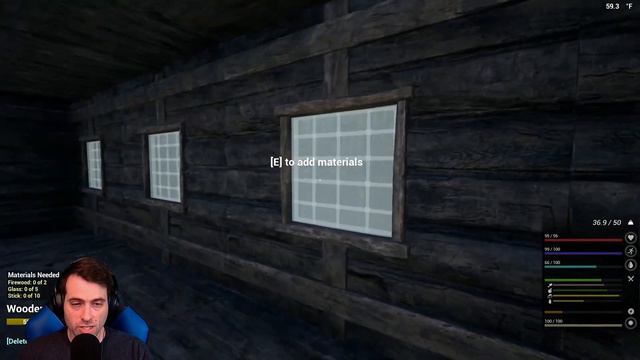 The Infected: THIS IS HOW YOU SURVIVE IN THIS GAME - E4 смотреть онлайн