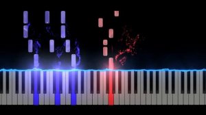 Daastan-E | Om Shanti Om | Piano Cover