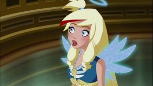 Друзья Ангелов. Раф, Сульфус, Клон и Сладкая – Слез умытая печаль