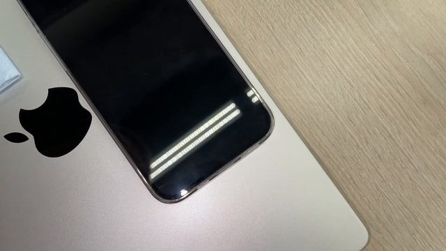 APPLE POLISHING CLOTH UNBOXING AND TEST // САЛФЕТКА ОТ APPLE СТОИТ ЛИ ПЕРЕПЛАЧИВАТЬ ТЕСТ