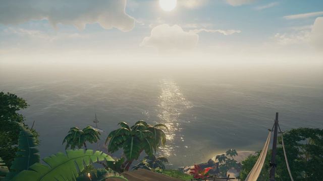 CHANNEL NEWS UPDATE / I'M AWAY FOR A BIT / SEA OF THIEVES смотреть онлайн