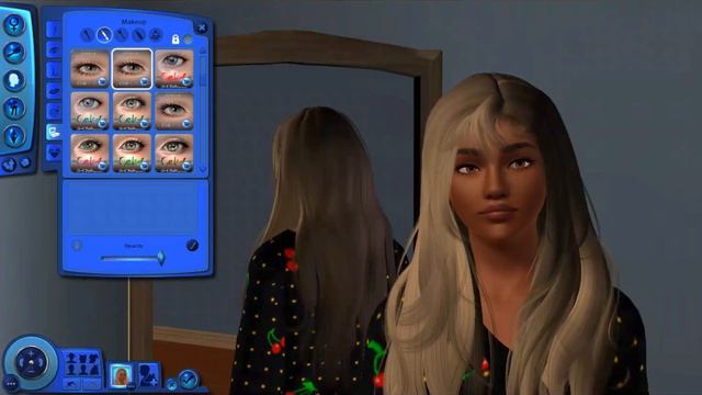 The Sims 3 | Create A Sim | #69 ;] смотреть онлайн