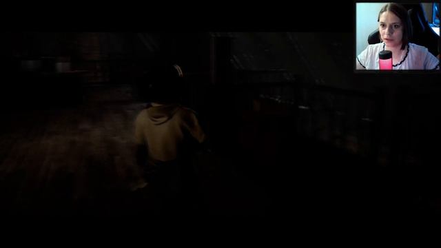 ВЫЖИЛИ,НО НЕ ВСЕ ►The Quarry прохождение #10 смотреть онлайн