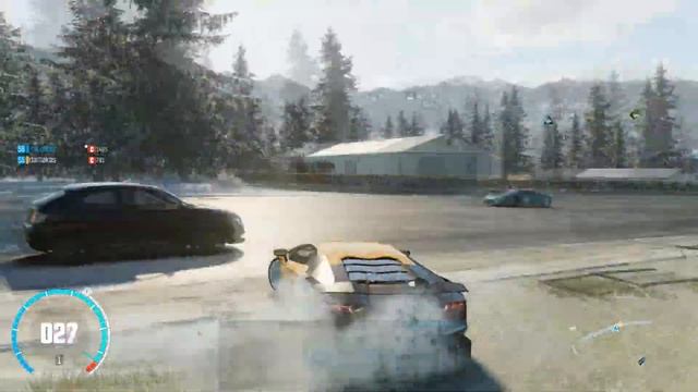 The Crew - как крутить пятаки, и почему не выходит смотреть онлайн