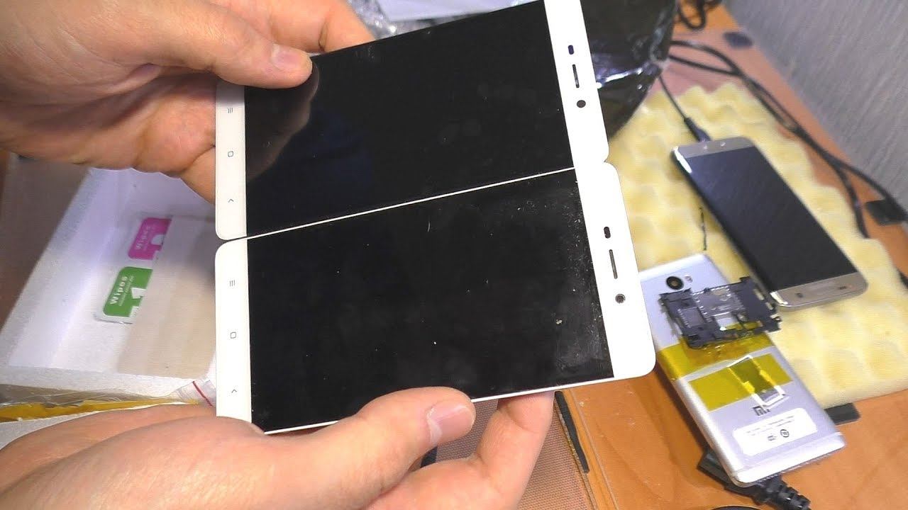 3 ПРОСТЫХ РЕМОНТА: Монитор Proview / Смартфон Xiaomi / Фотокамера Canon смотреть онлайн