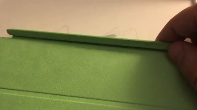 Apple Smart Cover Unboxing | iPad mini 2 смотреть онлайн