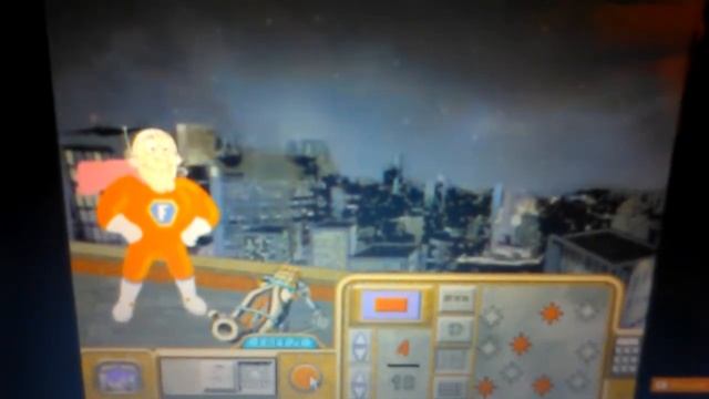 Mighty Math Number Heroes смотреть онлайн