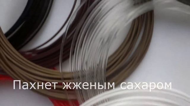 Набор пластика для 3д ручки в магазине смотреть онлайн