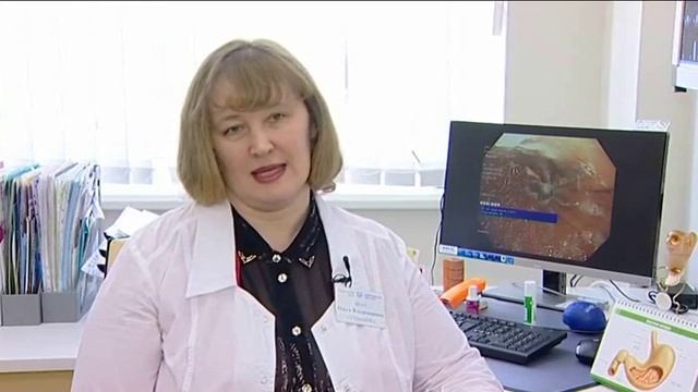 Эндоскопия смотреть онлайн
