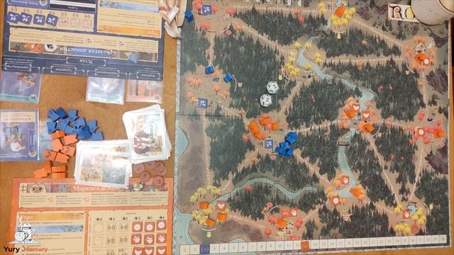 Играем в игру Корни смотреть онлайн