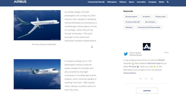 НОВОСТИ НЕДЕЛИ, ДЕНЬ БАТАРЕИ TESLA, ПОТОКОВЫЙ СЕРВИС ОТ AMAZON, ВОДОРОДНЫЕ САМОЛЕТЫ AIRBUS