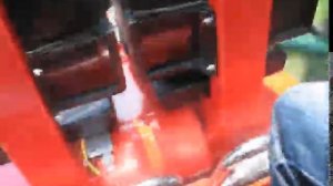 Американские Горки парк Горького